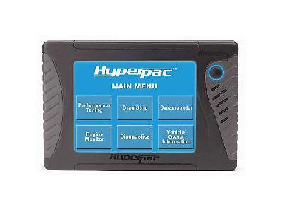 Hypertech 83009 hyperpac performance computer