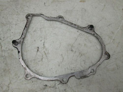 04 yz 450f stator cover spacer oem stock #2