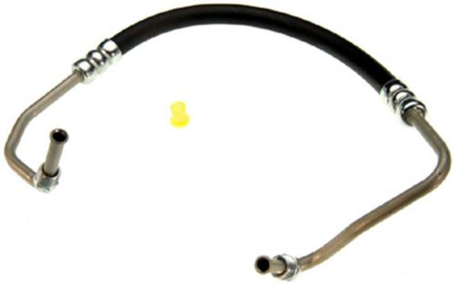 Parts master 70917 power steering hose