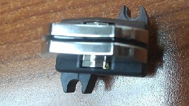 1968-1969 buick lesabre electra skylark new convertible top switch
