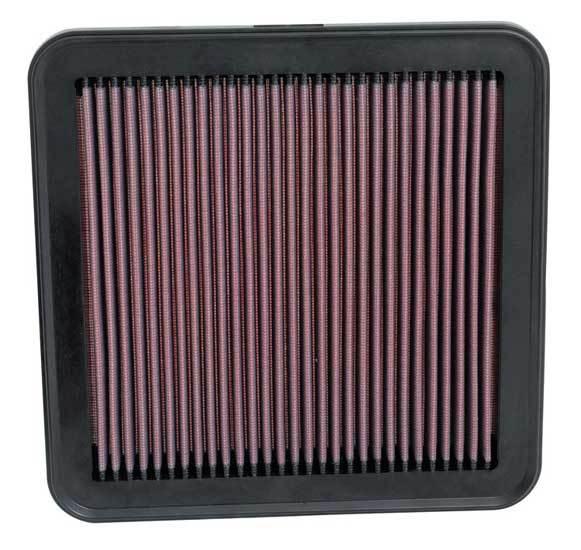 K&n 33-2918 replacement air filter