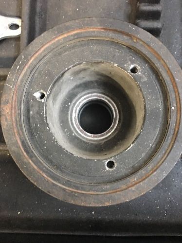 1998-2002 ls1 fbody under drive pulley