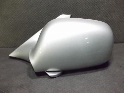 Toyota markii blit 2007 left side mirror assembly [8613600]