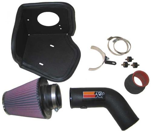 K&amp;n filters 57i-9001 57i series induction kit fits 97 corolla
