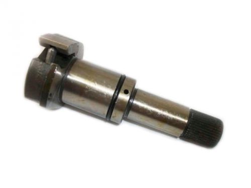 Royal enfield foot starter spindle 350 &amp; 500cc #111152