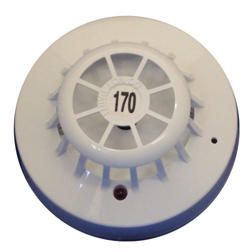 Xintex heat detector 170f model# ap65-hd170-02-tb-r