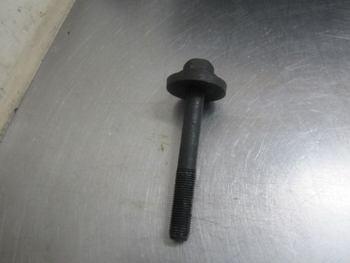 Tv027 2005 jeep grand cherokee 3.7 crankshaft bolt