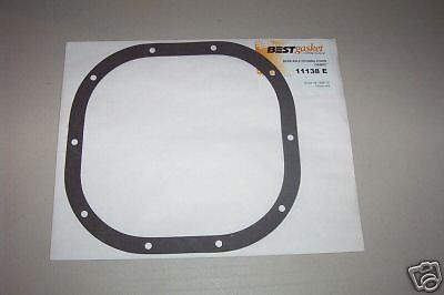 New 1966-1967-1968-1969-1970 buick v8 10-bolt rear axle housing cover gasket