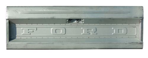 1964-1972 ford truck f100/250 tailgate -part# c7tz-9940700-a   made in the usa