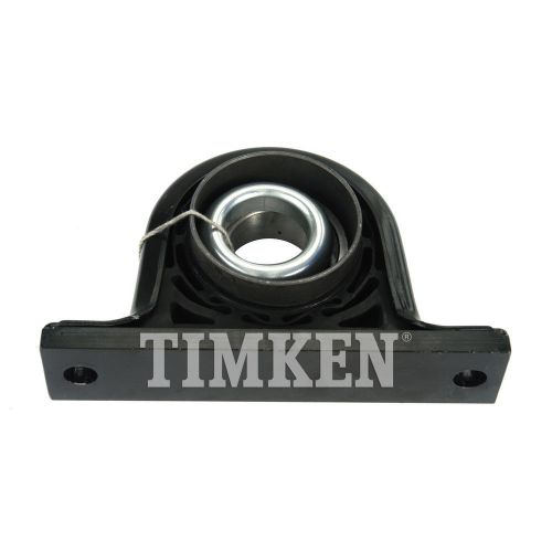 Drive shaft center support bearing timken fits 07-10 ford f-250 super duty