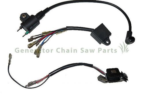 Ignition coil cdi stator for etq tg1200 fueln 1250 harbor freight 900 generator