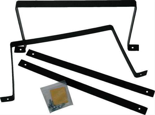 Rci 7416a fuel cell mounting strap kit - for 16 gallon plastic cell