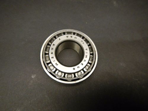Timken tapered roller bearing part# 983878