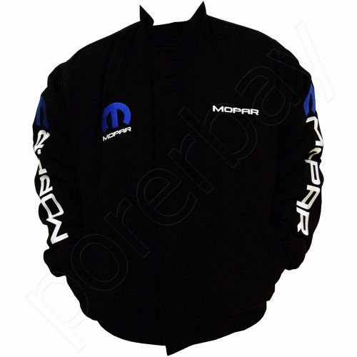 Mopar motor sport team racing jacket #jkmp01
