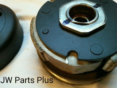 HONDA SPREE NQ50 1984-87 clutch W/ new made with Kevlar material w/ pulley OEM