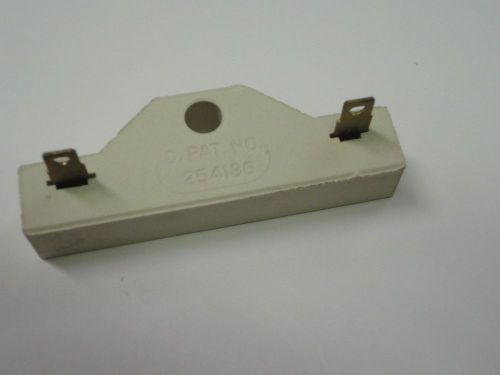 Correct craft ballast resistor 70s&#039;&amp;80&#039;s 302 &amp; 351 ford motors