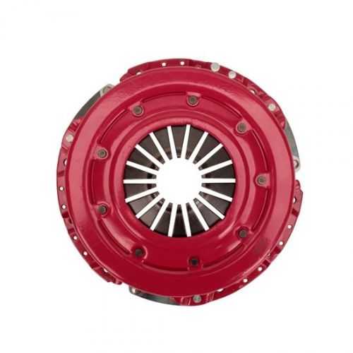 Ram clutches 854 ford diaphragm pressure plate, billet ring, 10.5 in