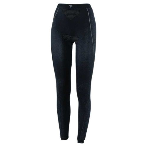 New dainese d-core dry ll lady womens 80% dryarn pants, black/anthracite, large