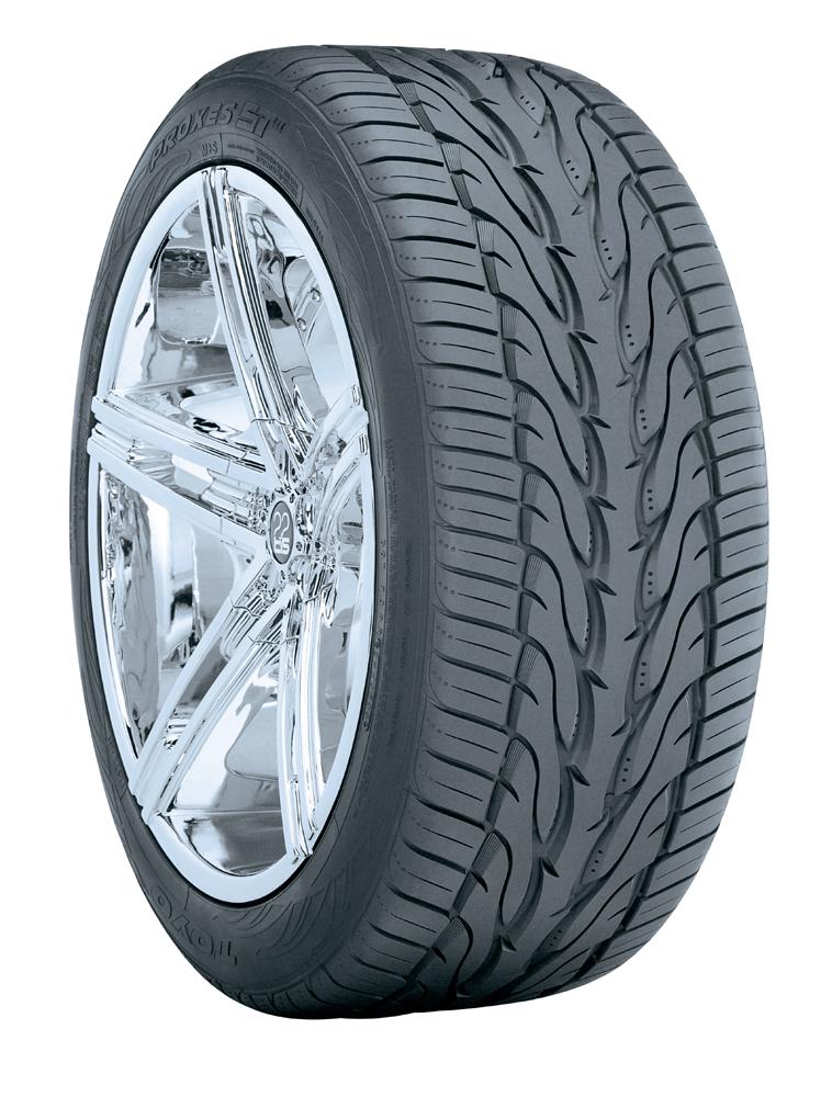 Toyo proxes st ii tire(s) 315/35r20 315/35-20 3153520 35r r20