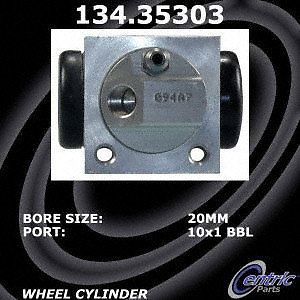 Centric (134.35303) drum brake wheel cylinder