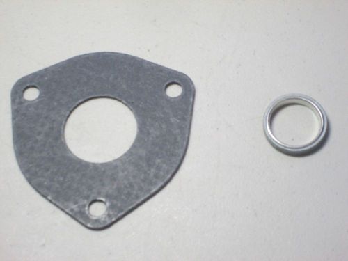 Gas scooter muffler gasket set, chinese scooter parts