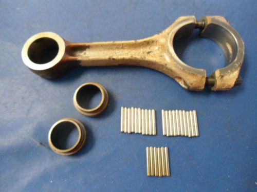 818052a 4 connecting rod, 1984 85hp force model 856x4l