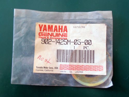 Yamaha sterndrive 902-1425m-05 claw washer 90214-25m05 drive 1 new oem new