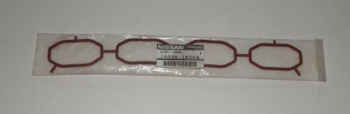 Nissan intake maniforld gasket new n14035-1kcoa r9945