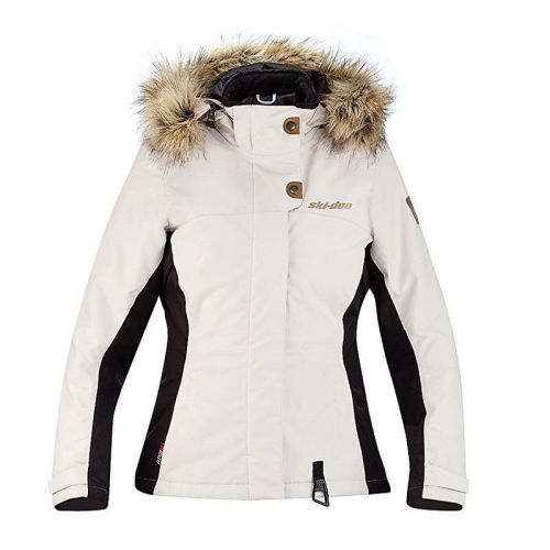 Skidoo ski doo can am muskoka winter jacket snowmobile brp 4407040603 medium