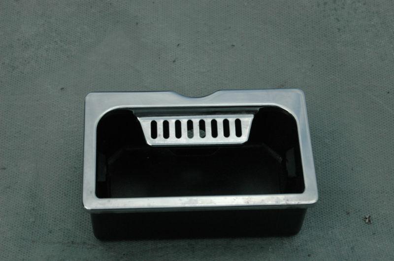 1988-1993 console ash tray  oem