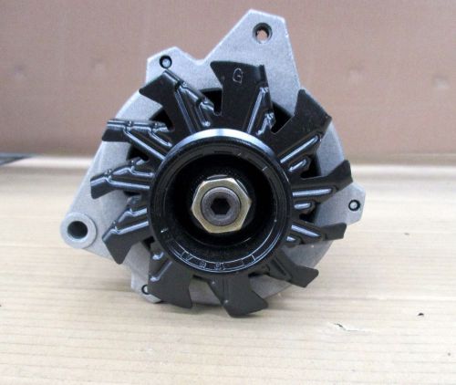 Reman oem acdelco 321-456 alternator for various 88-91 chevy gmc olds