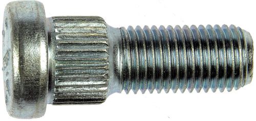 Dorman 610-025 front right hand thread wheel stud