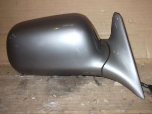 Toyota mark ii 1990 right side mirror assembly [1261350]