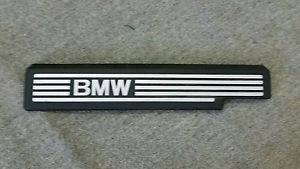 Bmw 03-10 oem e83 x3 525i 528i e60 e90 e93 intake manifold cover