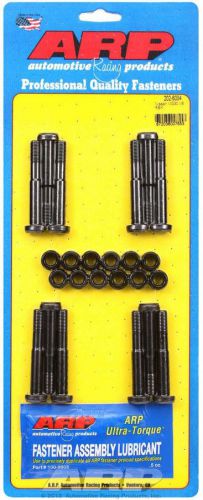 Arp connecting rod bolt kit nissan 6-cylinder p/n 202-6004