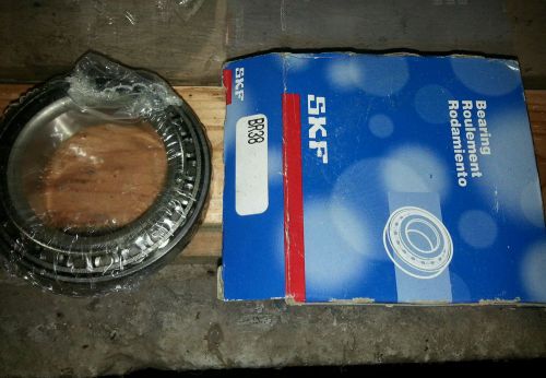 Skf premium quality b38 wheel bearing new in box