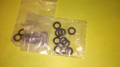 Head bolt washers for 1/2&#034; bolts heat treated steel (set of 20) new