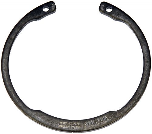 Dorman 933-100 wheel bearing retaining ring