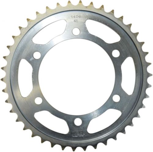 Sunstar sprockets 2-547449 sprocket,rr 530 49t