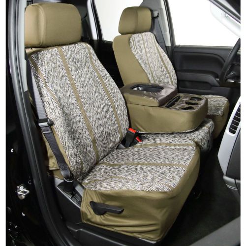 Elegant usa new seat cover front tan mercedes vw chevy olds 318 323 328 3 series