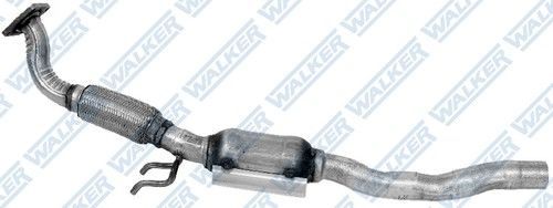 Walker 54582 direct fit converter