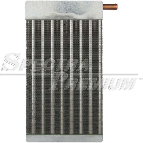 Spectra premium industries inc 99401 heater core