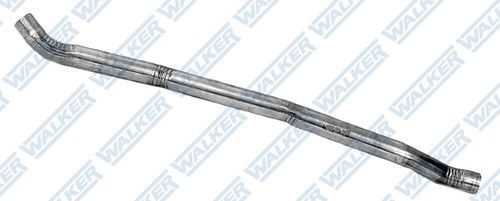Walker 55354 intermediate or center pipe