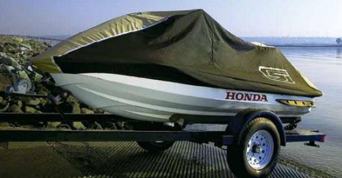 Slippery watercraft cover 4004-0174