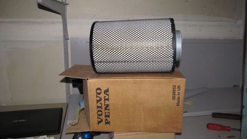 Volvo penta air filter 3838952