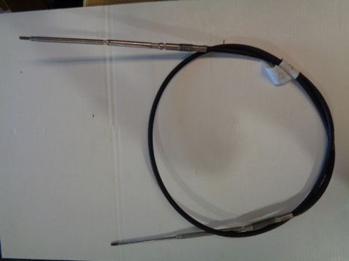 Genuine sea doo pwc steering cable #277000467 *new*