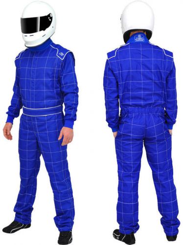 K1 level 1 karting suit