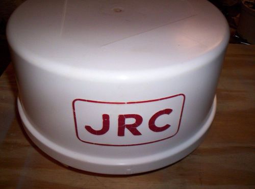 Jrc 1000 radome