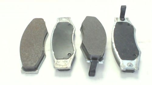 M30 front brake pads for infiniti pickup d21 300zx stanza maxima