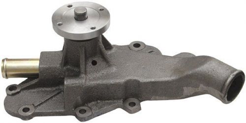 Gates 44012 engine water pump